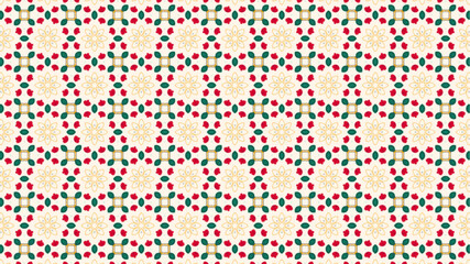 seamless vector patterns for Fashion design and home decor