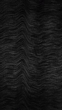 A hazy, scary background design Vertical animation 3  (4K compatible)