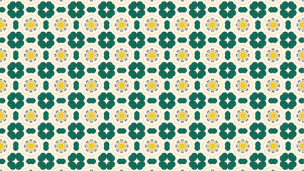 seamless vector patterns for Fashion design and home decor