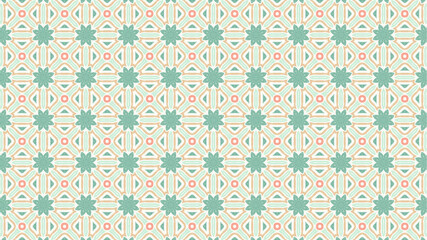 seamless vector patterns for Fashion design and home decor