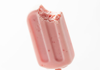 Strawberry Yogurt Popsicles A Refreshing Summer Treat (Es 23).jpg