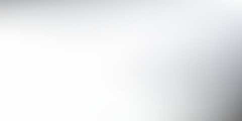 Abstract aluminum grey sheet with reflection. Platinum and titanium abstract cold simple art abstract