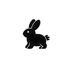 Obraz premium illustration of a rabbit