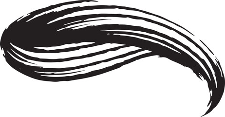 Eagle illustration: hand-drawn vintage bird sketch with decorative feathers, a symbol of nature and freedom