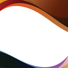 abstract modern vector background