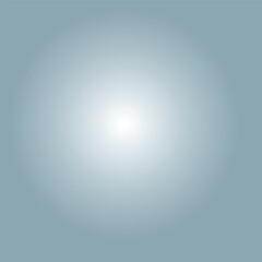 Soft Light Gradient Background with Subtle Blue Tones – Vector Design