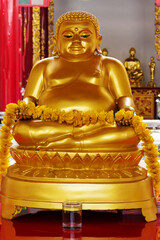 Buddha Statue