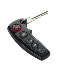 Modern Car Key Remote Control Key Fob