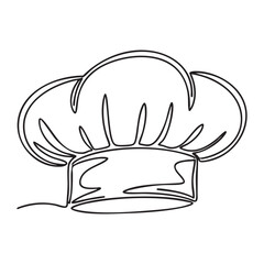 Chef Hat