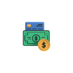 Financial Transactions Secure Online Payments, Credit Cards, and Cash