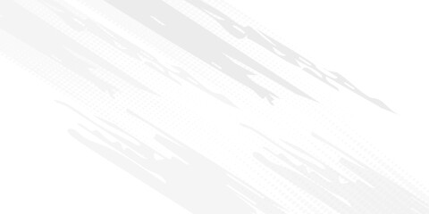 halftone on white background. Grunge dots glitter or halftone glitter pattern texture Pop Art Style