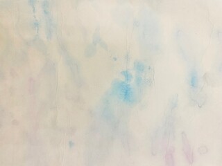 消えゆく