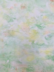 緑の水辺シリーズ１