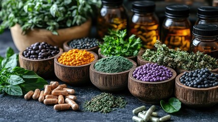 Immune response enhancement guide biohacking strategy supplement support nutrient plan defense optimization personal health routine wellness resilience improvement method