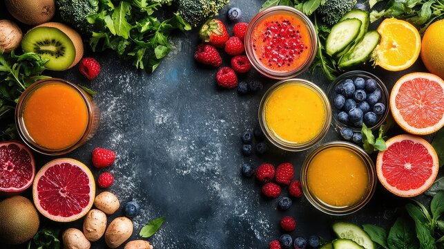 Immunity-boosting food guide biohacking nutrition plan vitamin-rich meal ingredient antioxidant support personal defense strategy wellness improvement health enhancement