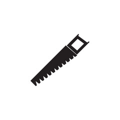 hand saw icon