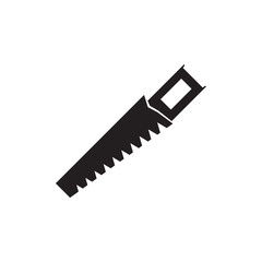 hand saw icon