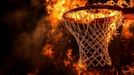 Catching Fire: How Basketball Sparks Intense Rivalries