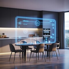 HOME TECHNOLOGY 