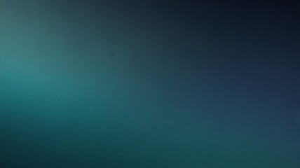 Teal blue gradient background smooth abstract
