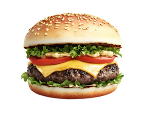 sandwich isolated png