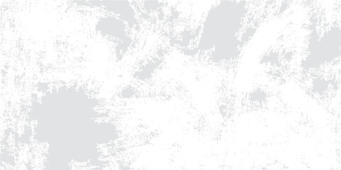 Abstract grunge texture with a dirty, old gray concrete wall pattern