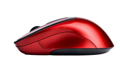 Wireless Ergonomic Computer Mouse