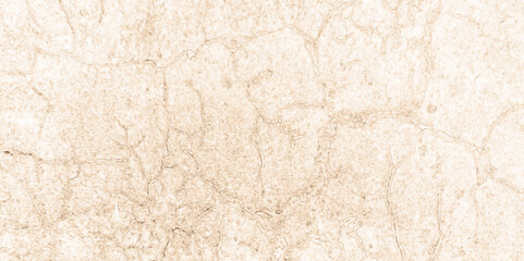 Light brown grunge cement floor marble background. surface dust and rough dirty wall background concept. grunge grainy overlay distressed background. crack and scratch wall texture. old paper texture.