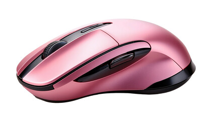 Wireless Ergonomic Computer Mouse