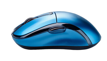 Wireless Ergonomic Computer Mouse