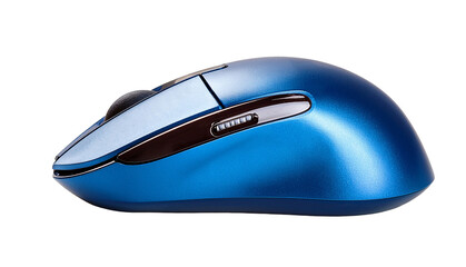 Wireless Ergonomic Computer Mouse