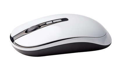 Wireless Ergonomic Computer Mouse