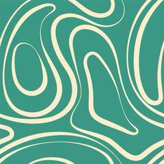 abstract striped pattern