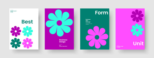 Isolated Banner Layout. Abstract Poster Template. Geometric Flyer Design. Brochure. Business Presentation. Report. Background. Book Cover. Journal. Notebook. Catalog. Magazine. Pamphlet