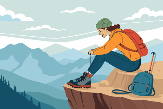 abstract structured promotional design - ideal for branding