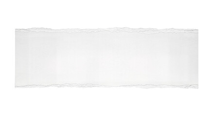 Texture of cardboard cut into a rectangle