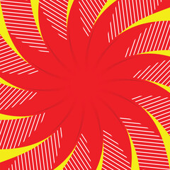 abstract modern vector background