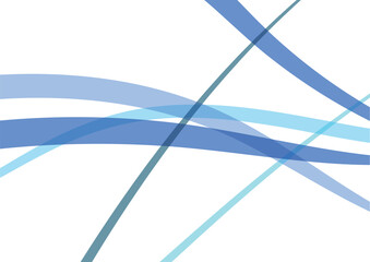 ビジネスで使えるウェーブ素材