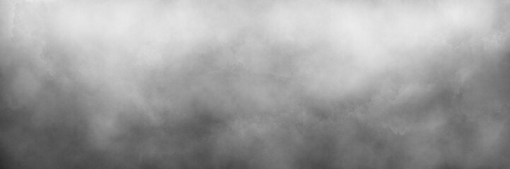 Fog effect steam transparent background black grey white for decoration decorative elements