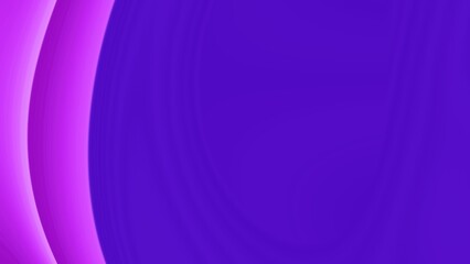Abstract Purple Curve Composition: A vibrant interplay of curves and hues, this abstract image creates a visually dynamic and artistic composition.