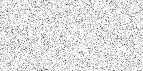 Abstract White granite terrazzo floor seamless pattern. black for bathroom or kitchen countertop. stone pattern old surface marble for background.	