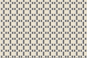 seamless texture of blue tiles