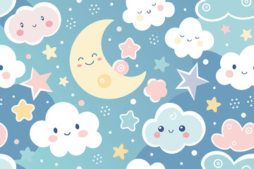 Trendy Pattern Design Backgrounds for Print & Digital Use