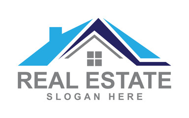 Dynamic Real Estate Logo Designs for Corporate and Residential Projects