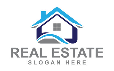 Dynamic Real Estate Logo Designs for Corporate and Residential Projects