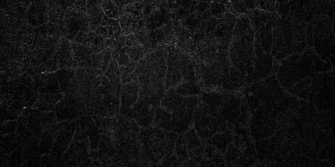 Obraz premium Dark black grunge stone concrete cement wall in retro concept background. dust overlay texture. black paper texture. black background backdrop studio, cement concrete wall texture. blackboard texture.