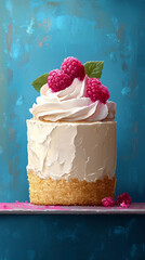 Cake vertical wallpaper for mobile phone backgrounds