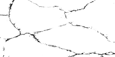 White and black sketch grunge backgrounds to create a distressed grain effect. rough urban texture vector. damaged crack and scratch dust wall texture. black splash on transparent background.