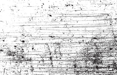 Grunge grain scratched texture vector black and white distressed grunge urban background texture, grunge scratch urban texture background