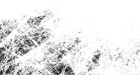 Grunge urban texture vector. Distressed overlay texture. Grunge background. Abstract mild textured effect. Vector Illustration.